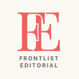 FRONTLIST EDITORIAL